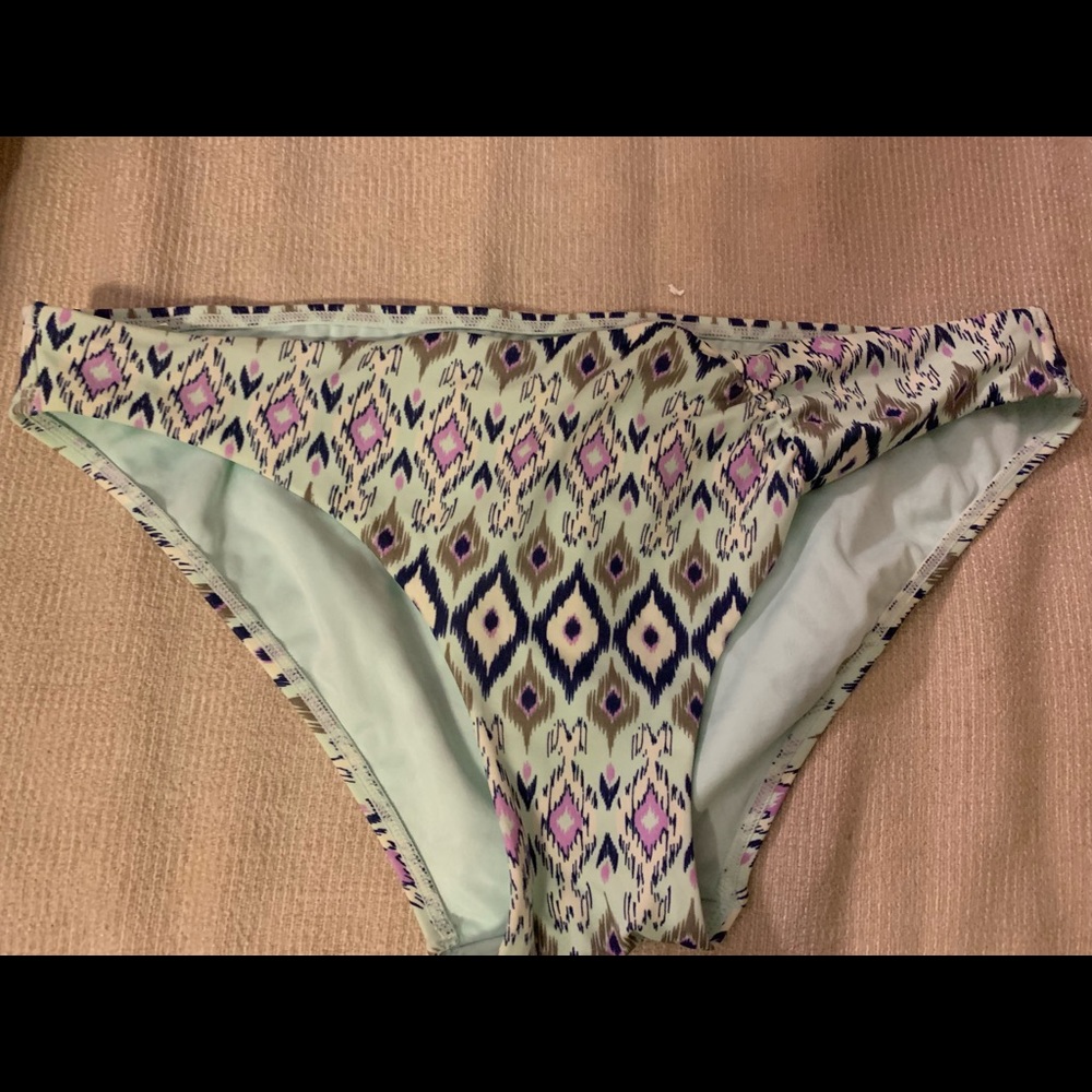 Victoria’s Secret Unforgettable Bikini Bottom L